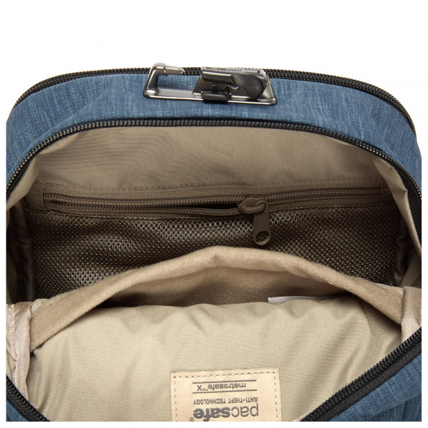 Pacsafe - Metrosafe X Anti-Theft Vertical Crossbody 65 - Umhängetasche