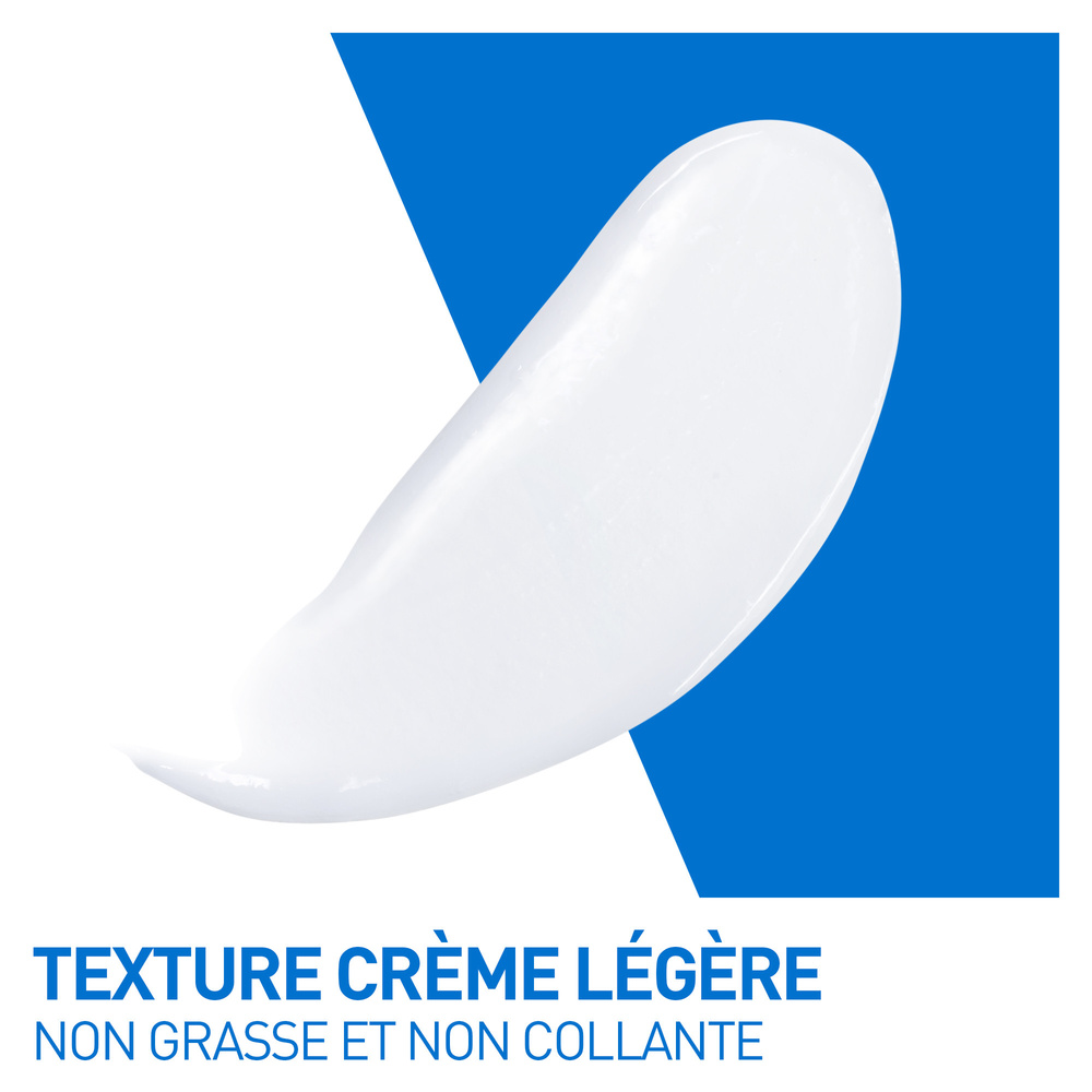 CeraVe Lait Hydratant Lait Hydratant visage et corps pour lespeaux sèches à très sèches