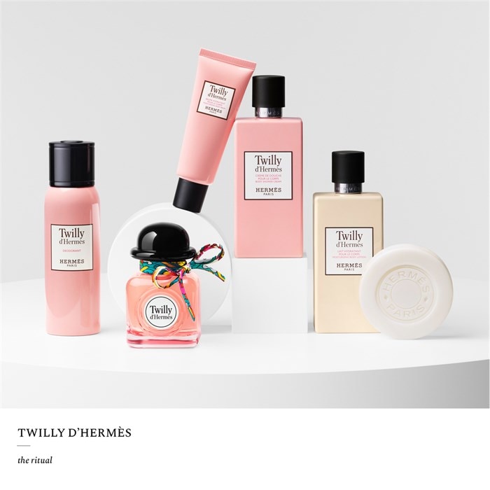 Eau de Parfum Spray