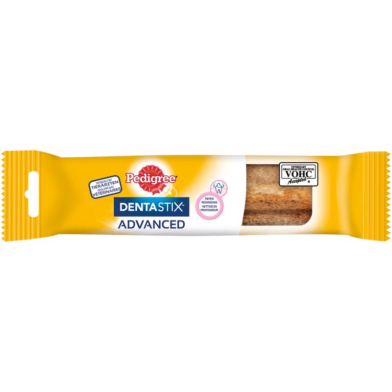 Pedigree Dentastix Advanced