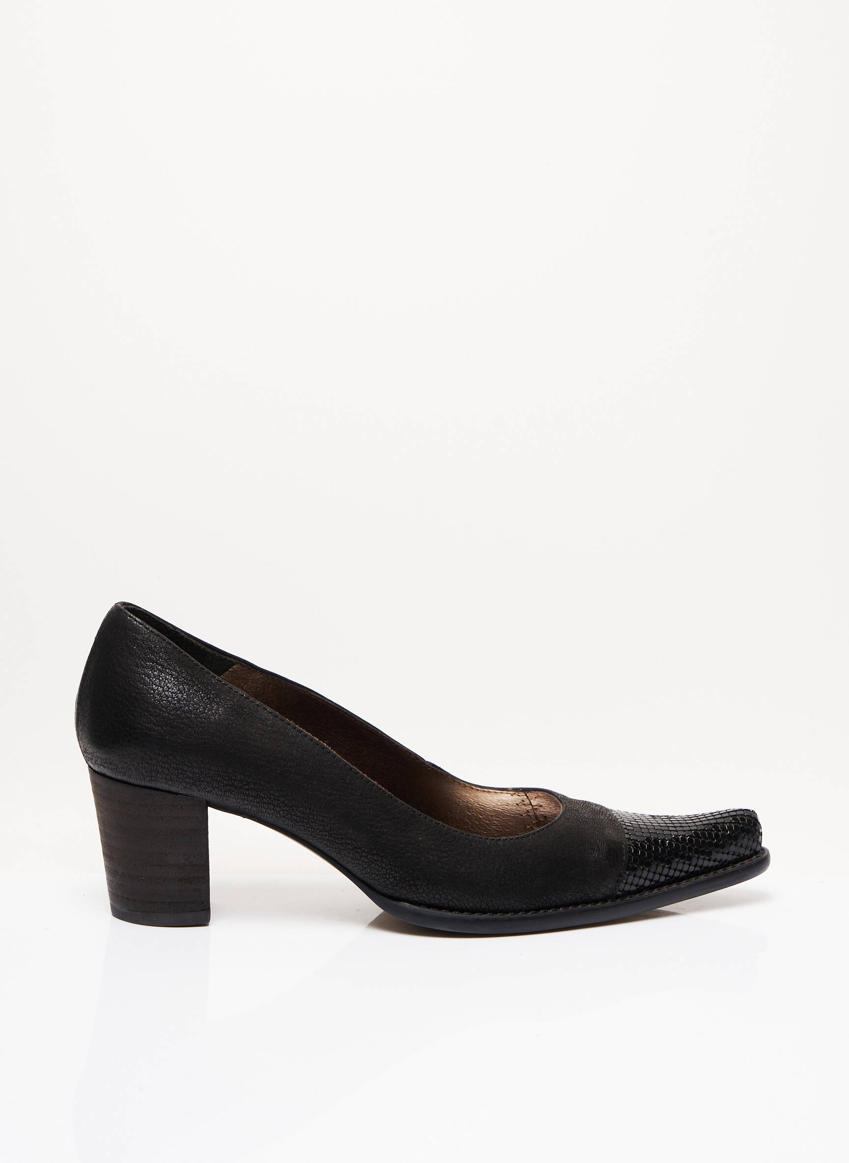 Myma Escarpins Femme couleur noir