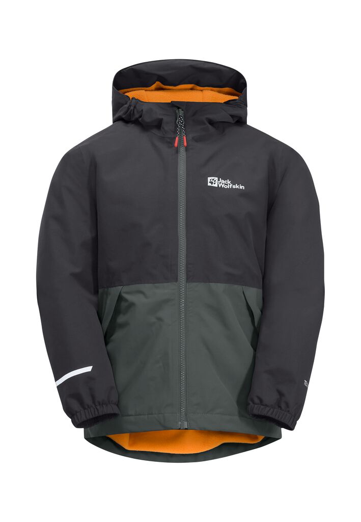 SNOWY DAYS JACKET K Regenjacke Kinder