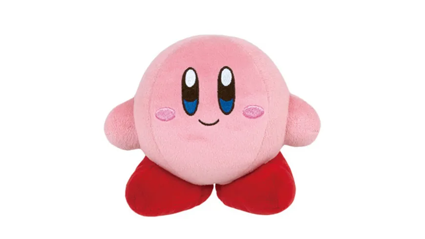 Nintendo Kirby