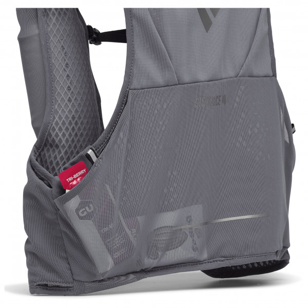 Black Diamond - Distance 4 Hydration Vest - Trailrunningrucksack