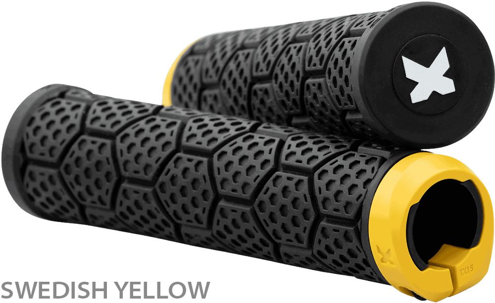 Sixpack Racing D-Trix PA Griffe kaufen | Bike-Discount