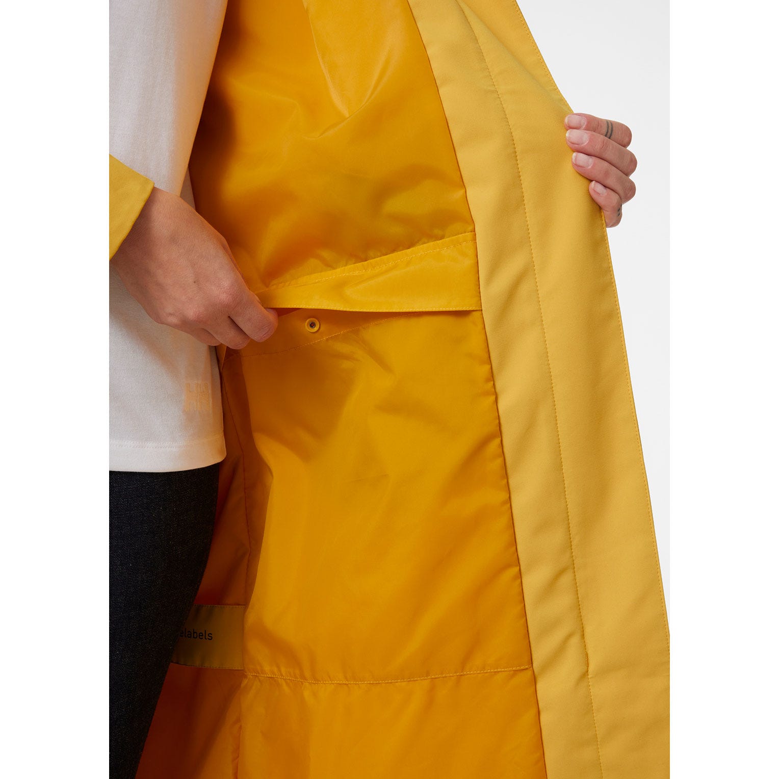 Women's Jane Raincoat