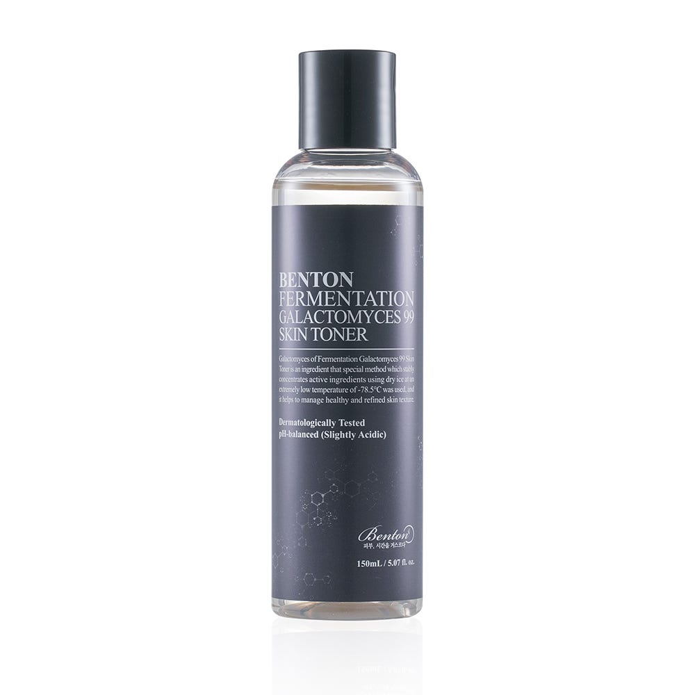 Benton Fermentation Galactomyces 99 Toner 150 ml