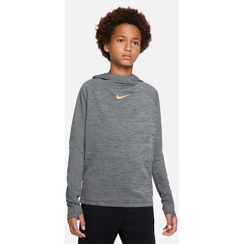 KINDER KAPUZENSWEAT K NK DF ACD HDIE PO FP HT