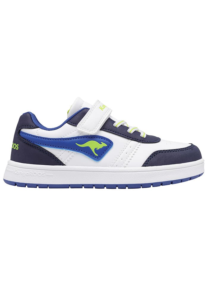 Kangaroos Sneakers 