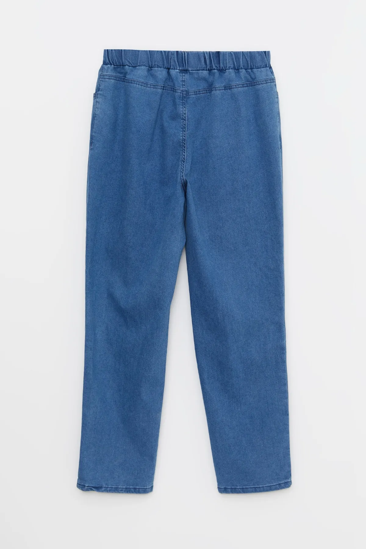 LC Waikiki  Jeans - Blau - Mom