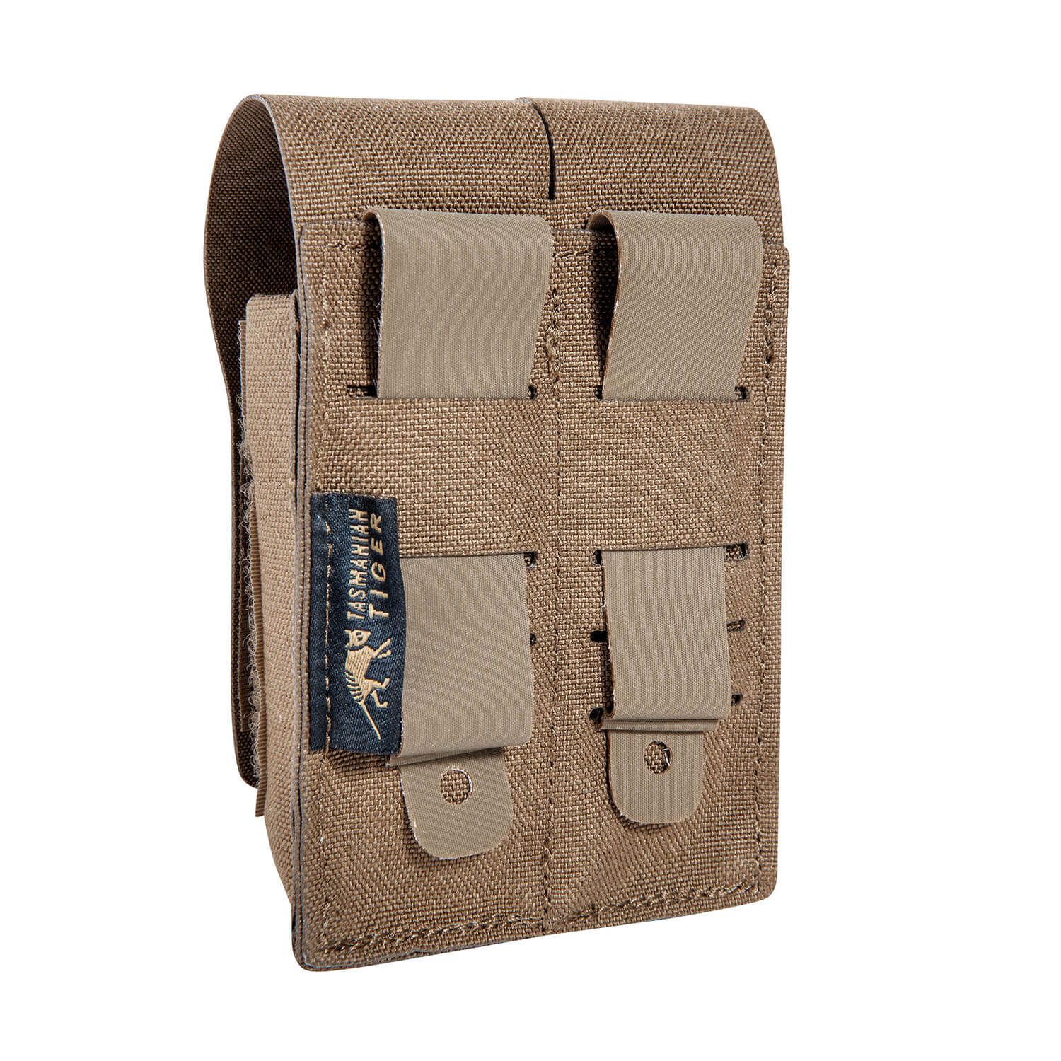 TT DBL Pistol Mag Pouch MK III