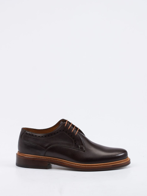 Schnürschuh-46032090022 Franz Gustav