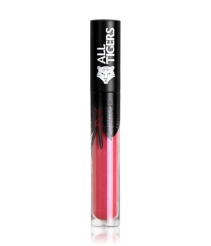 All Tigers Natural & Vegan Lipgloss-8 ml