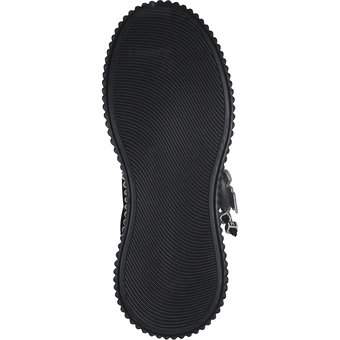 Karl Lagerfeld Kreeper Lo Karl NFT Pendant in schwarz