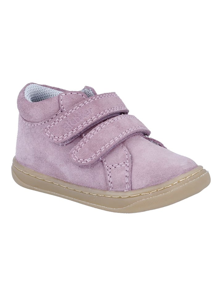 Richter Shoes Leder-Lauflernschuhe 