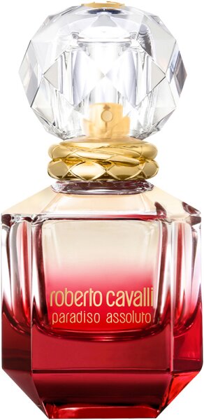 Roberto Cavalli Paradiso Assoluto Eau de Parfum
