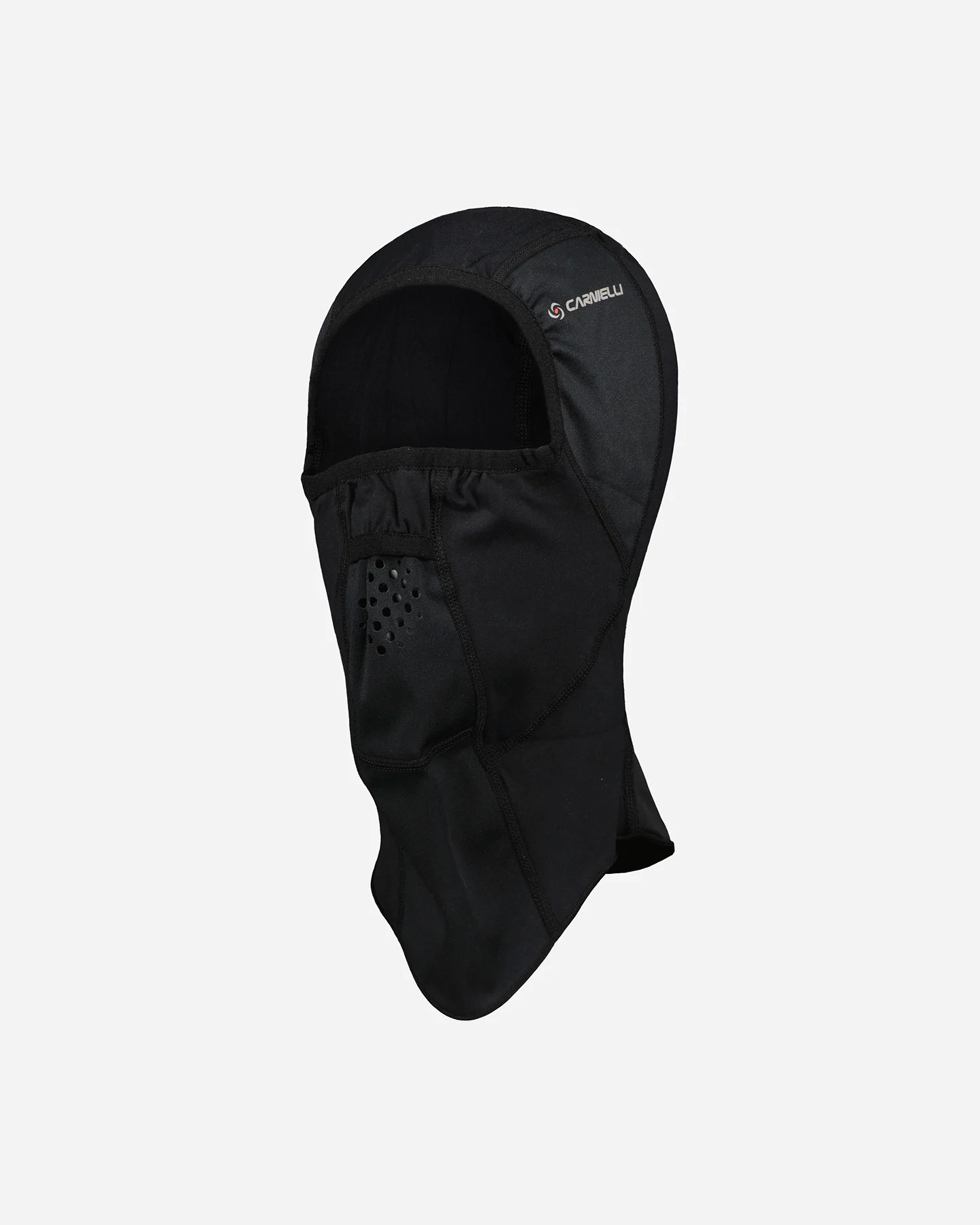 Podkask rowerowy z kominiarką Carnielli CRNM113-050
