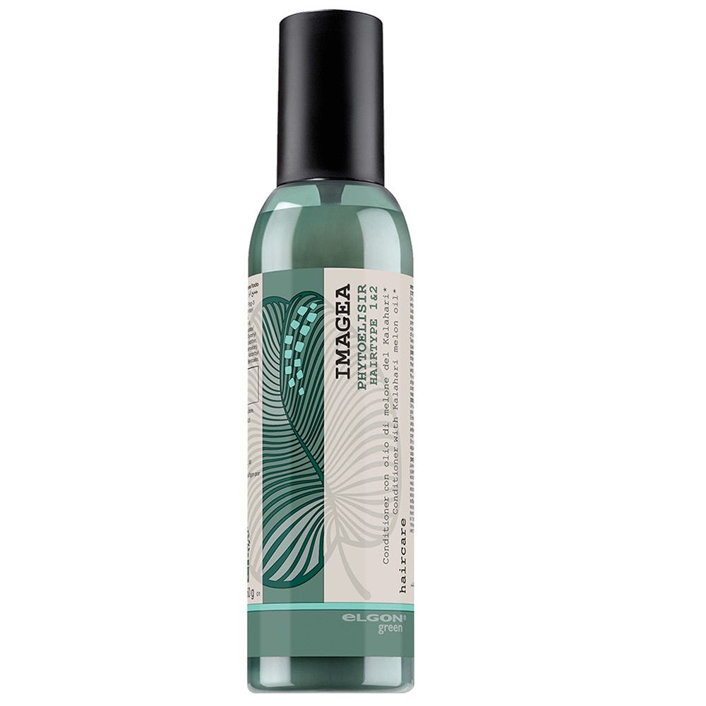 elgon green IMAGEA Phytoelisir 150 ml