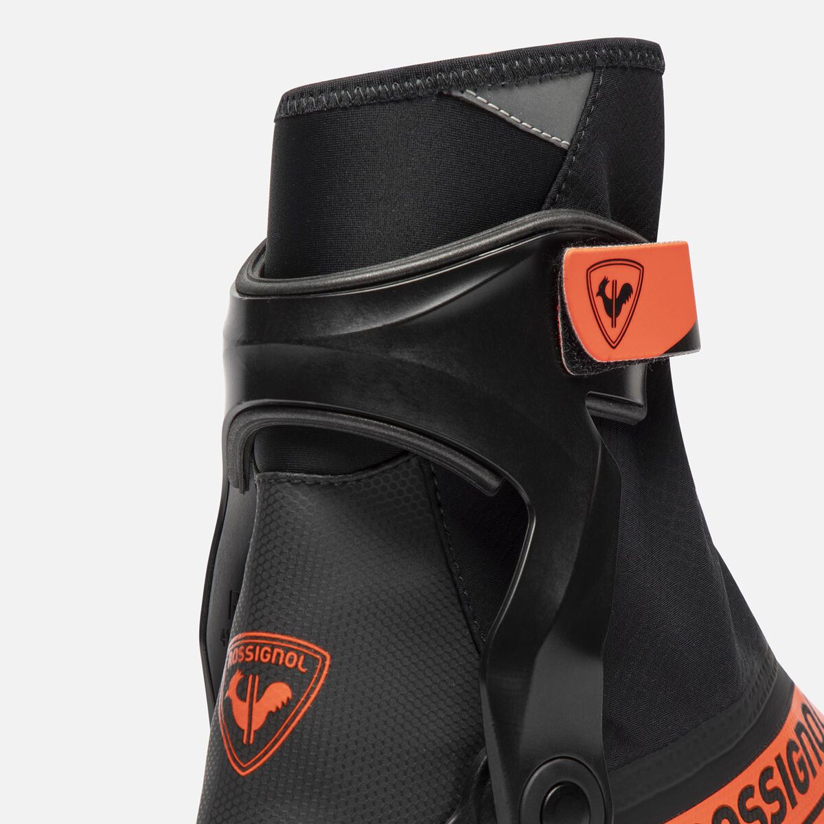 Unisex Nordic Racing Skischuhe X-ium Skate
