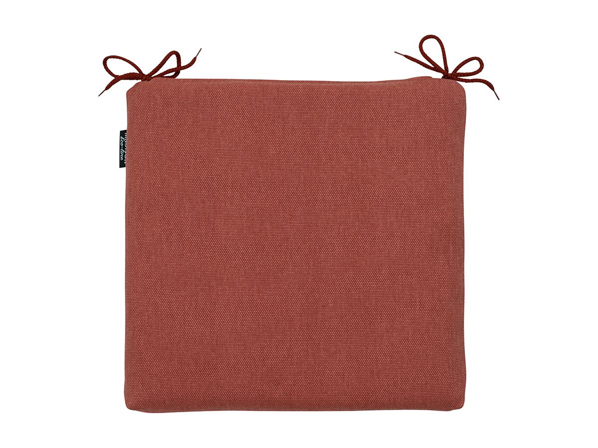 Madison Beige 40 x 40 Sitzkissen aus recyceltem Segeltuch