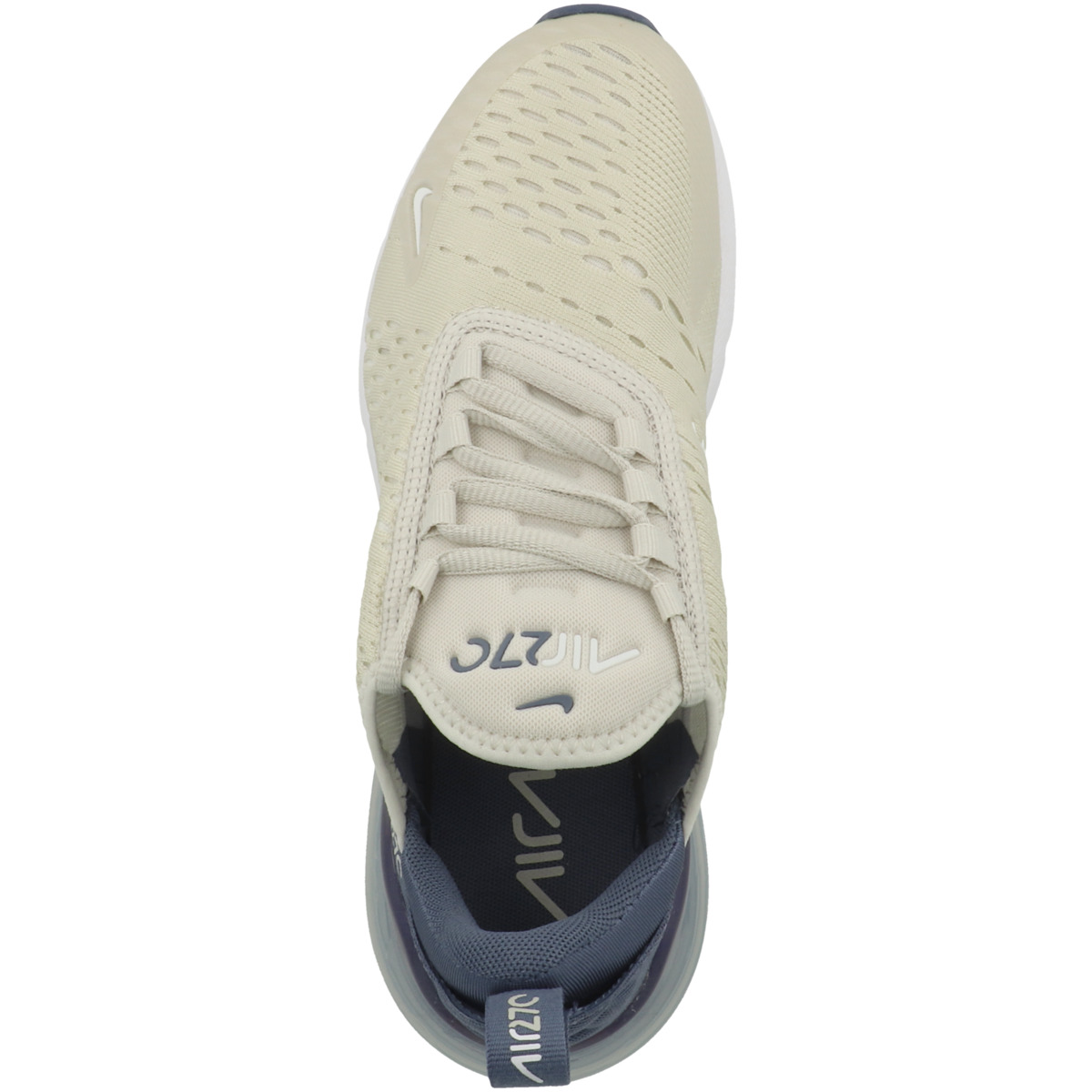 Nike Sportswear Air Max 270 Sneaker Low beige