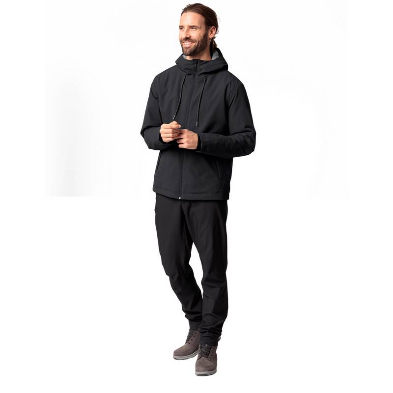 VAUDE Coreway Winterjacke Herren