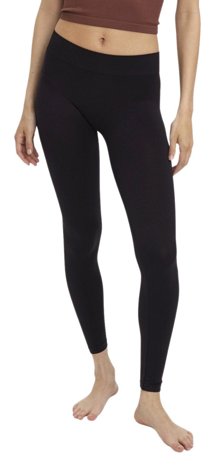 Vero Moda Leggings Basics im 3er Pack