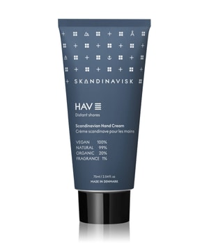 SKANDINAVISK HAV Handcreme 75 ml
