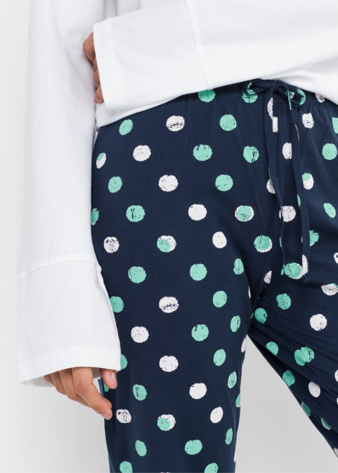 Pyjamahose