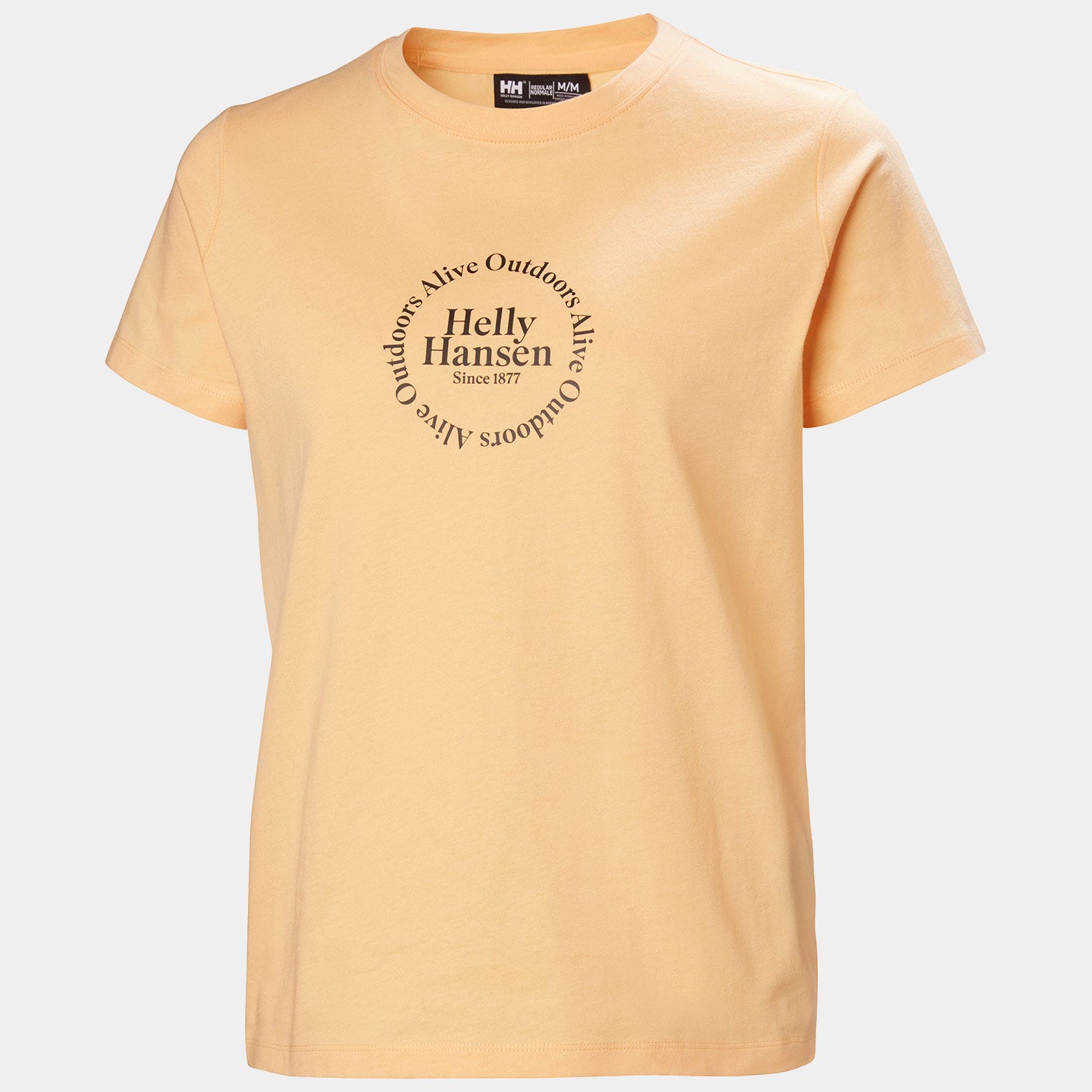 Women’s Core Graphic T-Shirt