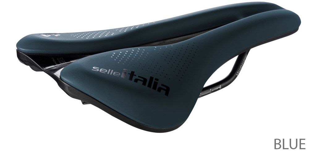 Selle Italia NOVUS Boost EVO Gravel TM Superflow Sattel kaufen | Bike-Discount