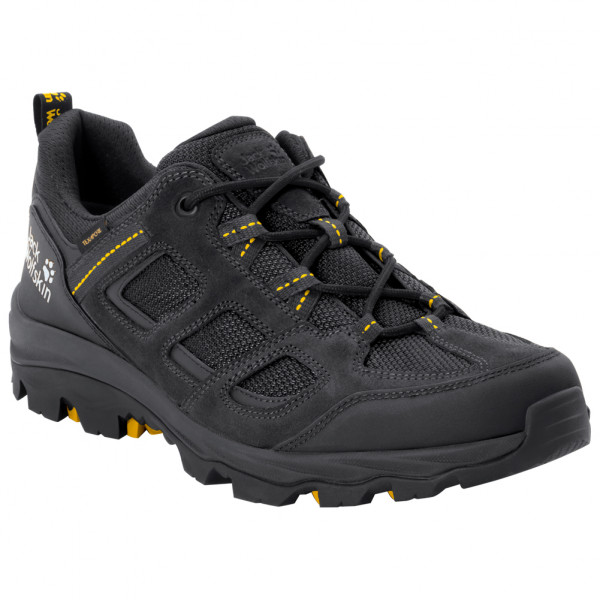 Jack Wolfskin - Vojo 3 Texapore Low - Multisportschuhe