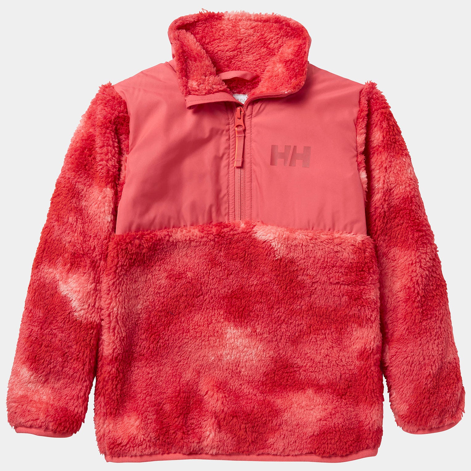 Kids’ Champ 1/2 Zip Midlayer