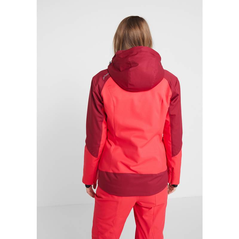 Phenix Peony Skijacke Damen