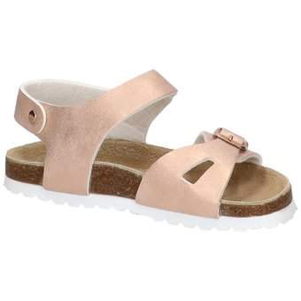 Re-Laxx Sandale in rosa
