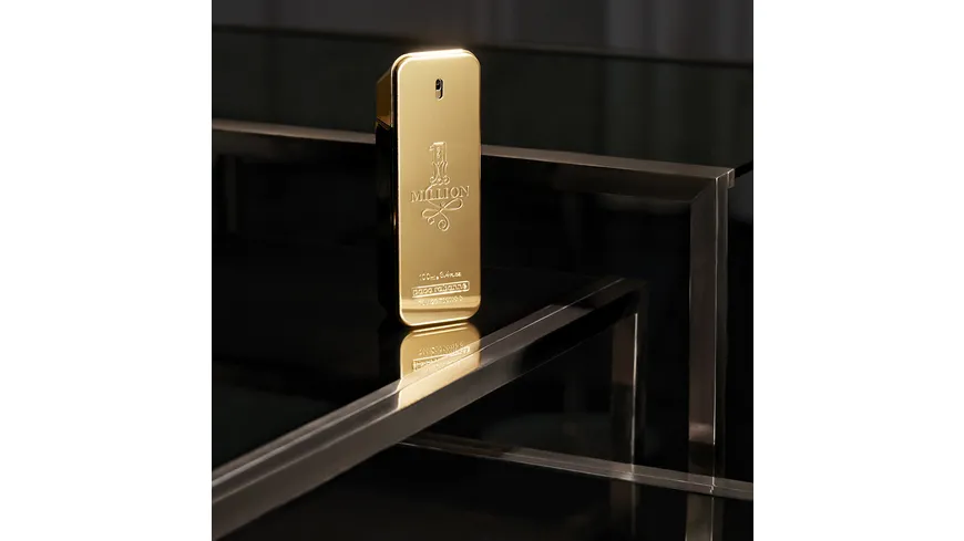Paco Rabanne 1 Million Eau de Toilette