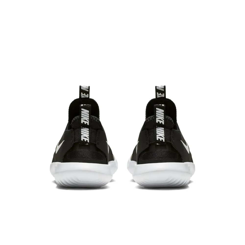 Nike Flex Runner AT4662-001 / schwarz