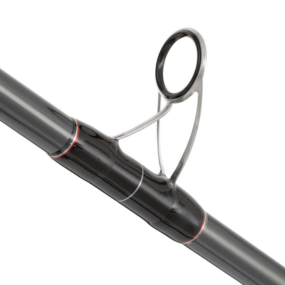 Canna da surfcasting Cane Penn Overseas XT Surf 4,27 cm, 225 g