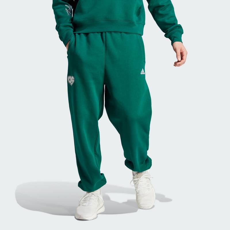 adidas Scribble Hose Trainingshose Herren