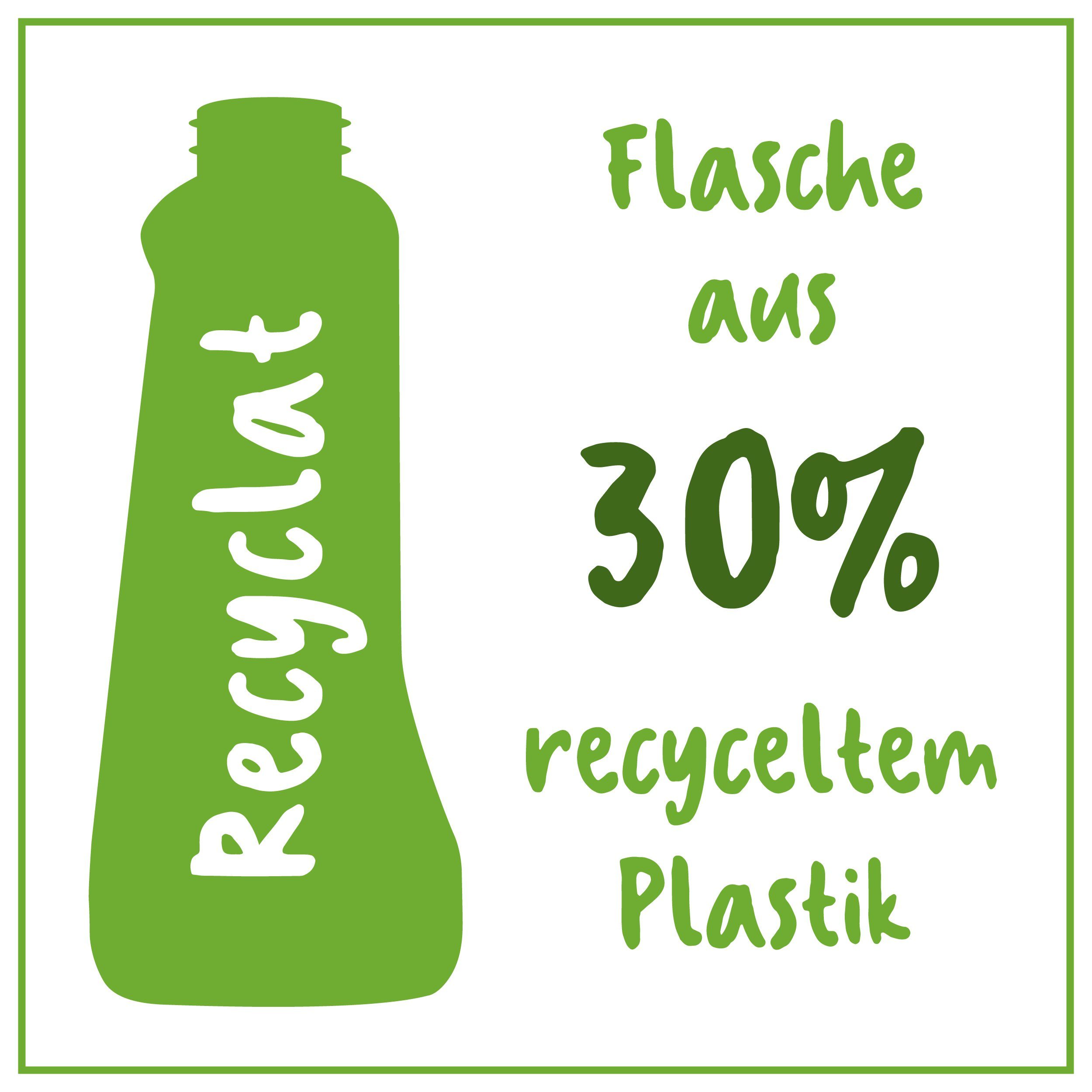 poliboy Vinyl Renovierer - 1 Liter - Vinyl- und Designbodenreiniger (restauriert Vinyl, Vinylböden oder Küchenböden - Made in Germany)