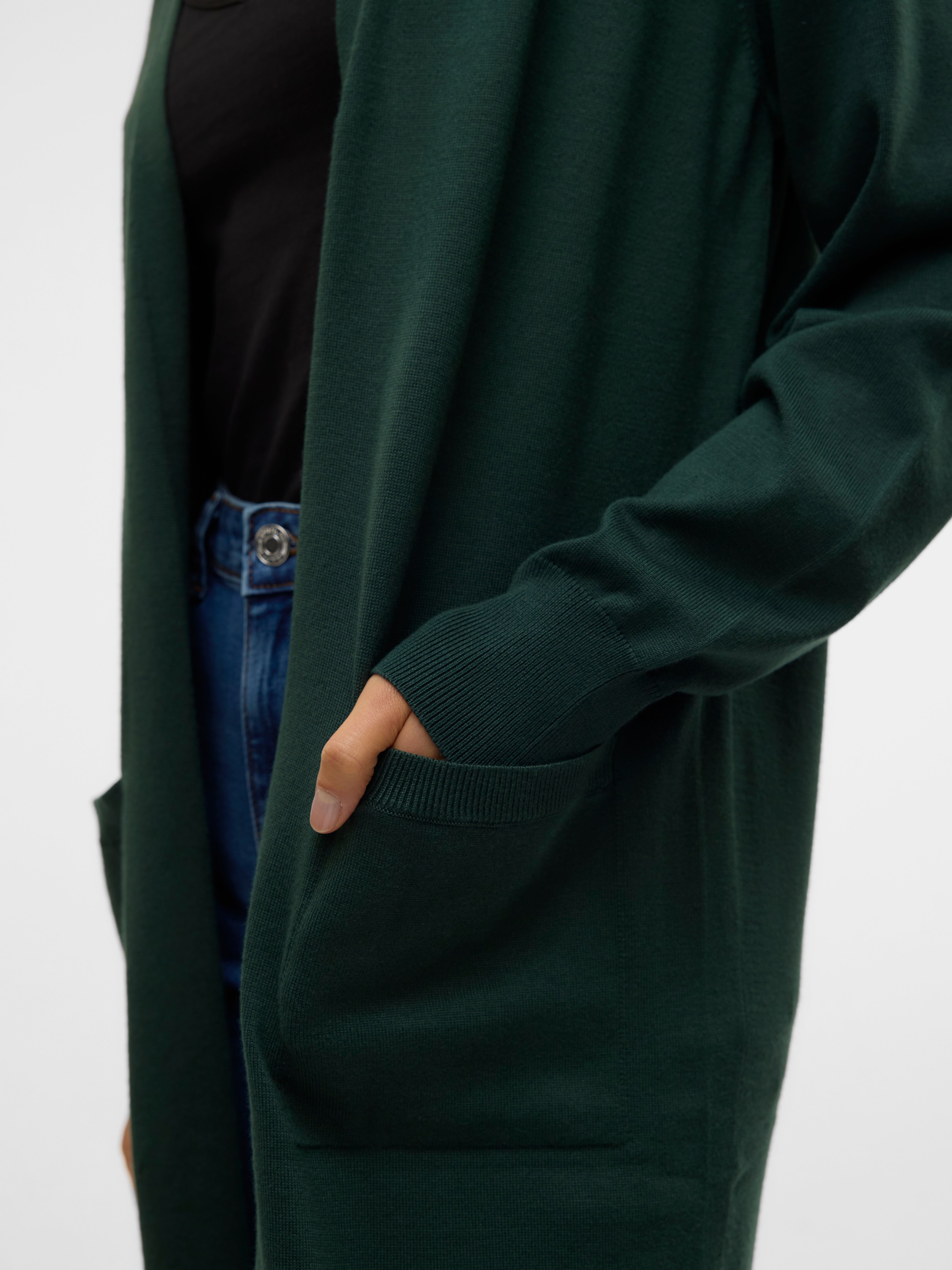 VMSILJE Strickjacke