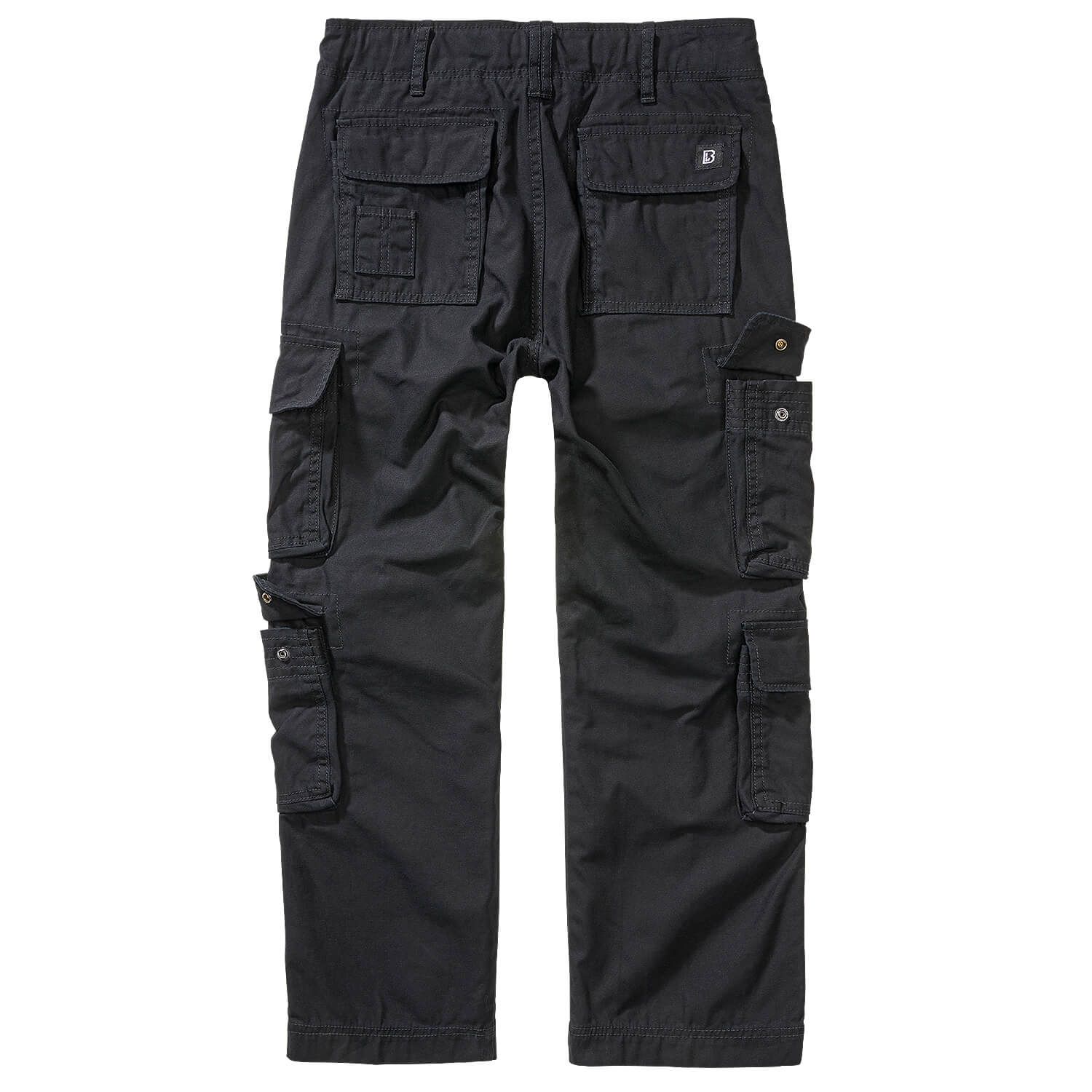 Kids Pure Trouser