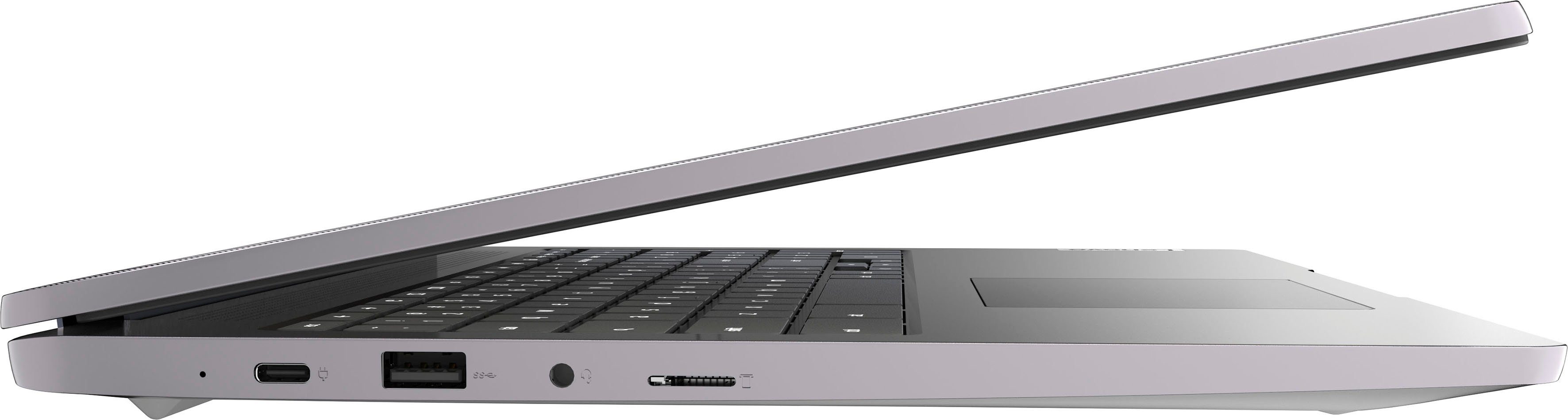 Lenovo IdeaPad 3 Chrome 15IJL6 Chromebook (39,62 cm/15,6 Zoll, Intel Pentium Silber N6000, UHD Graphics, 128 GB SSD)