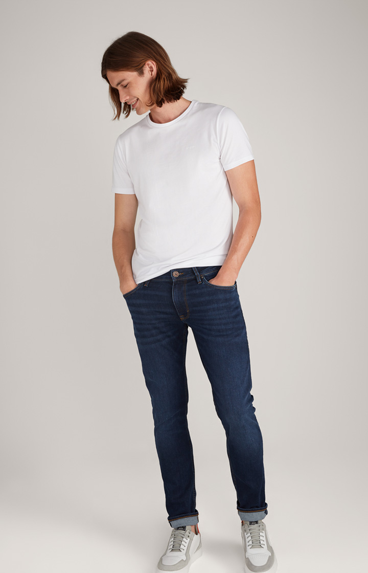 Re-Flex Jeans Stephen in Dunkelblau