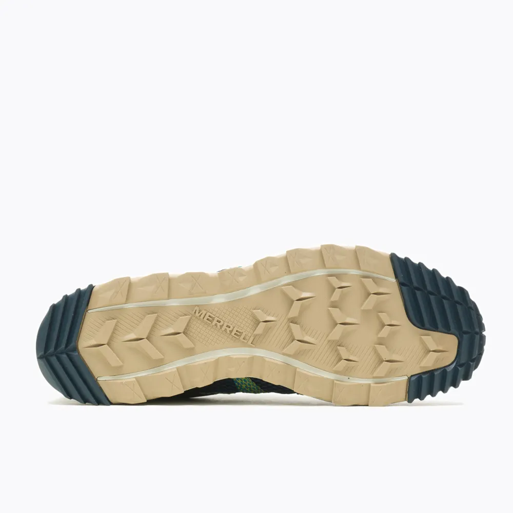 Merrell Wildwood Aerosport J067679 / blau
