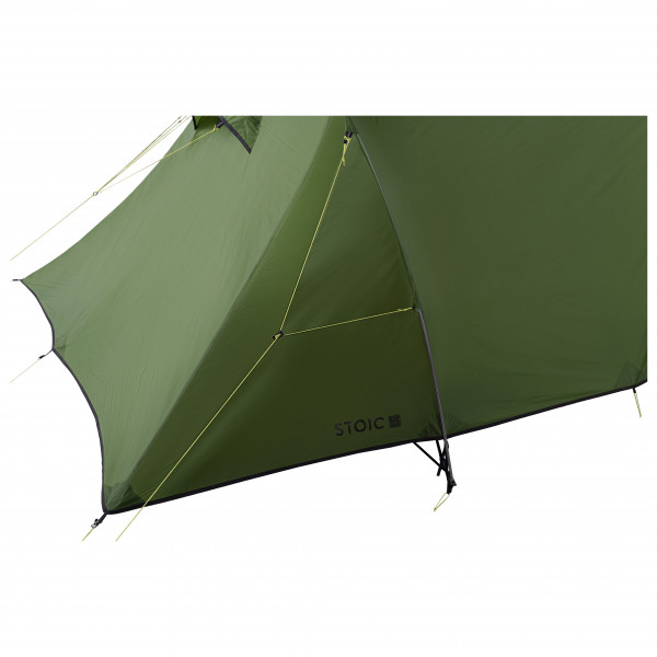 Stoic - UltevisSt. II Ext 3P - 3-Personen Zelt