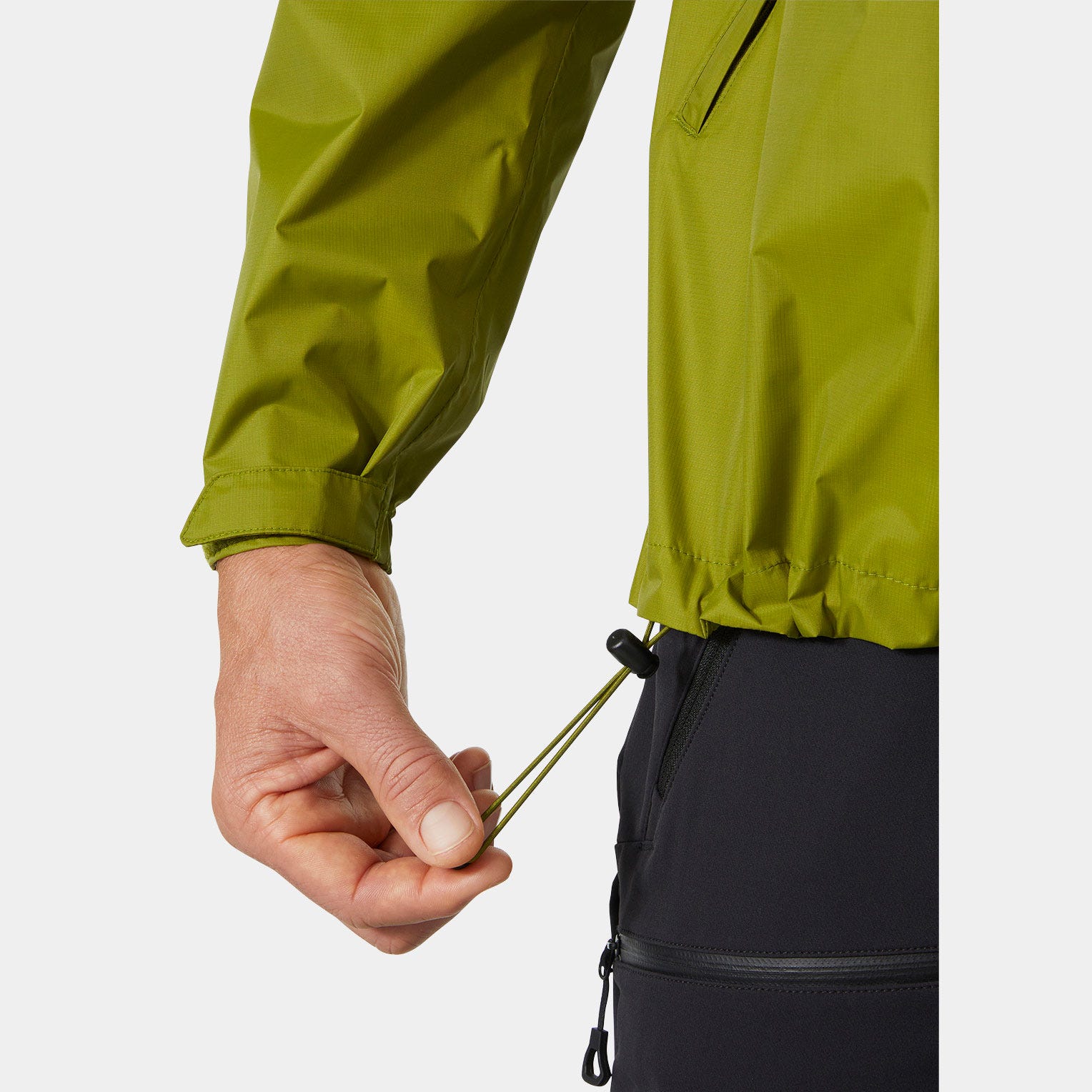 Men's Loke Shell Jacket