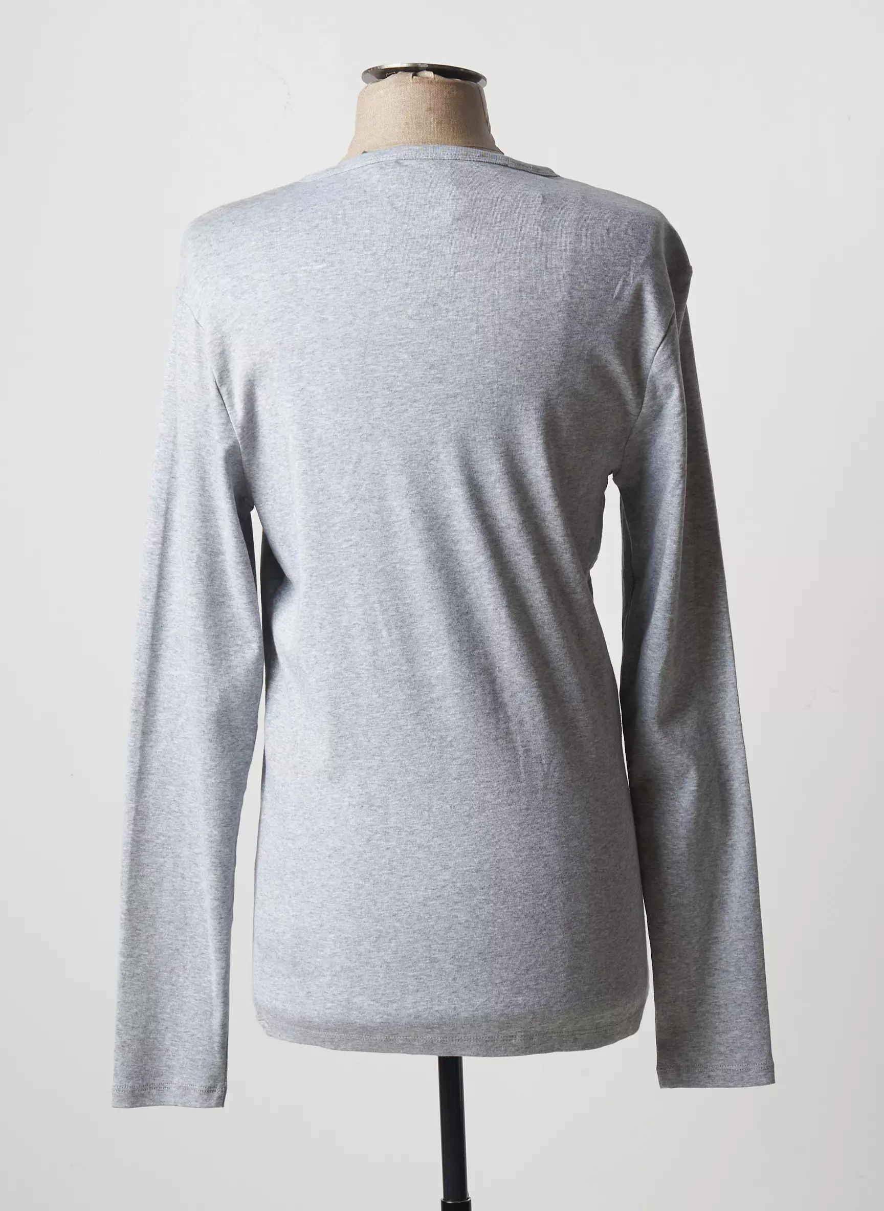 G Star Tshirts Homme couleur gris