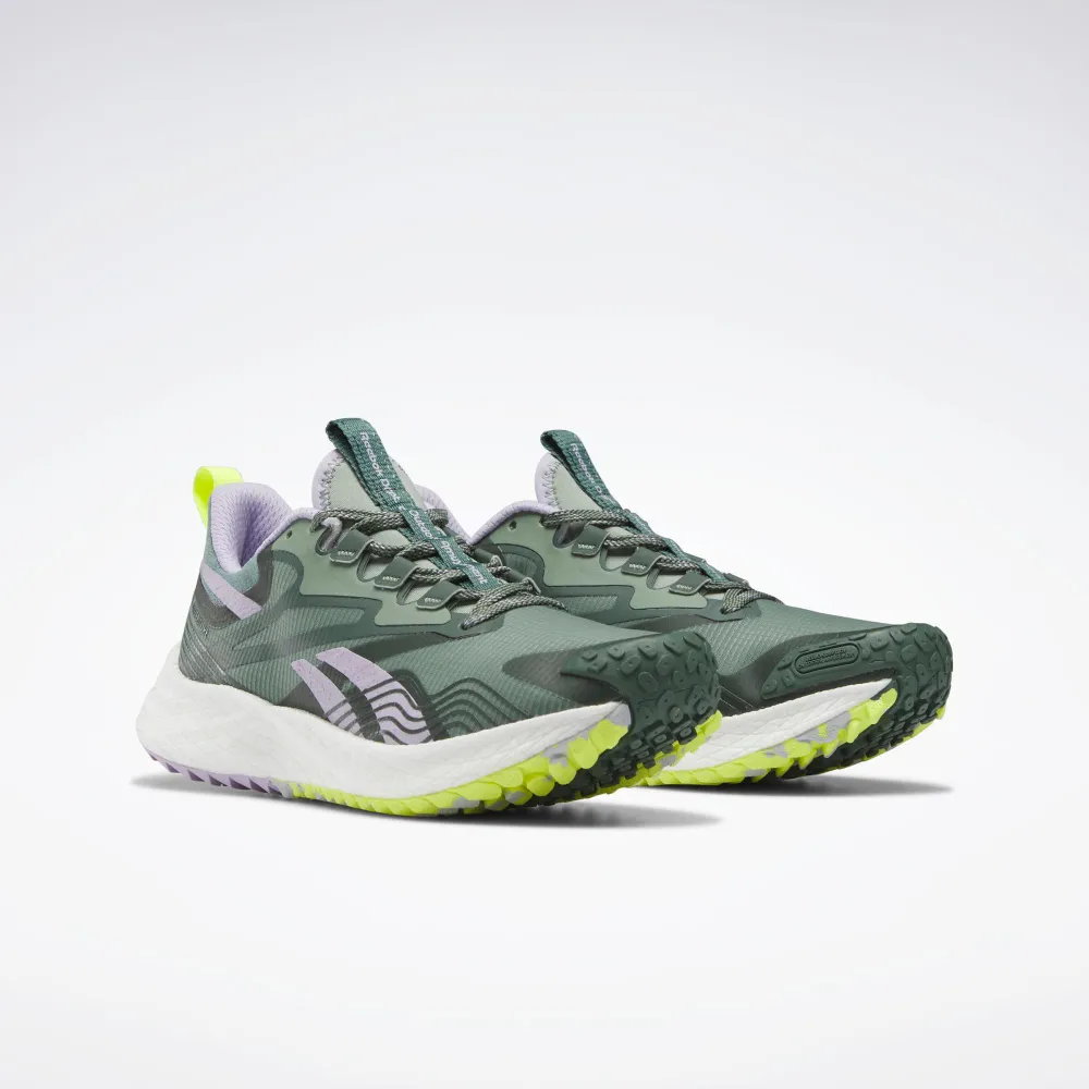 Reebok Floatride Energy 4 ID9417 / grün