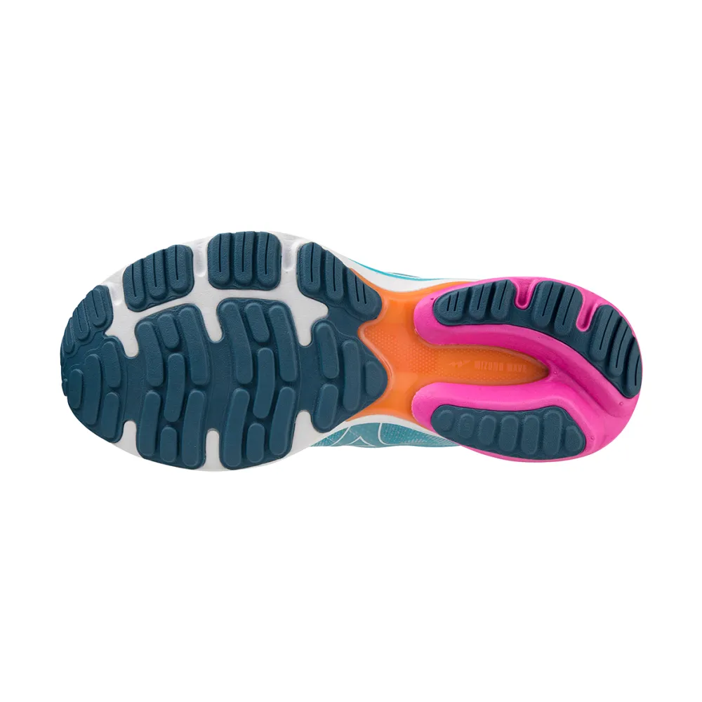 Mizuno Wave Ultima 14 J1GD231821 / blau